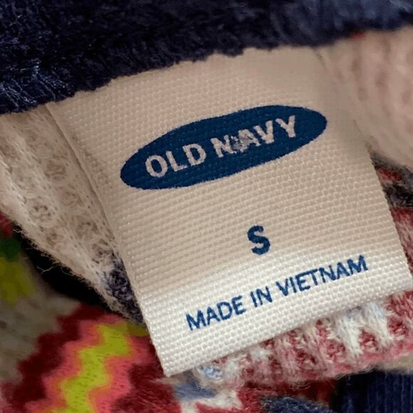 Old Navy Footless Onsie - Picture 3 of 7